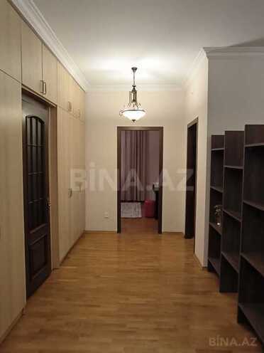 3-комн. новостройка - м. Низами - 109 м² (12)