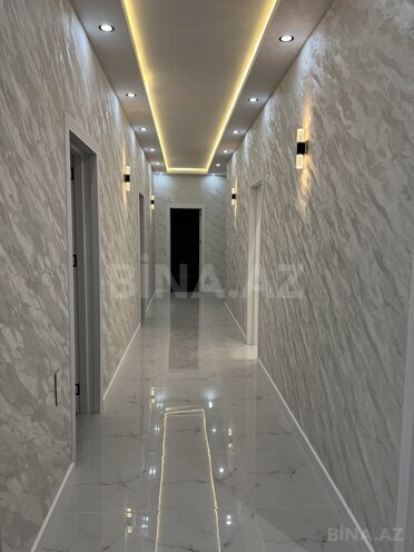 4-комн. дом/дача - пос. Вишнёвка - 212 м² (23)