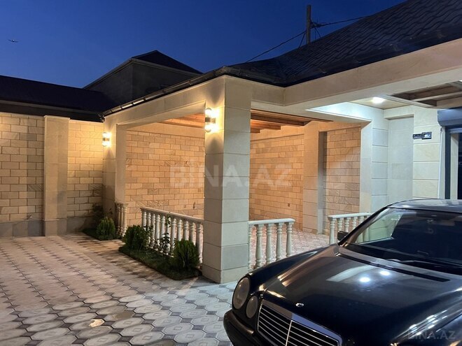 4-комн. дом/дача - пос. Вишнёвка - 212 м² (4)