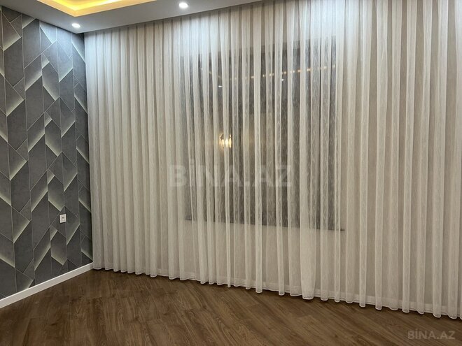 4-комн. дом/дача - пос. Вишнёвка - 212 м² (20)