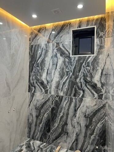 4-комн. дом/дача - пос. Вишнёвка - 212 м² (15)