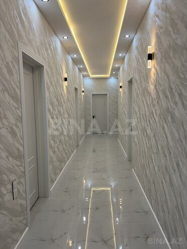 4-комн. дом/дача - пос. Вишнёвка - 212 м² (14)