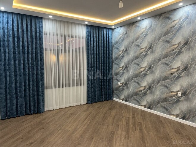 4-комн. дом/дача - пос. Вишнёвка - 212 м² (19)
