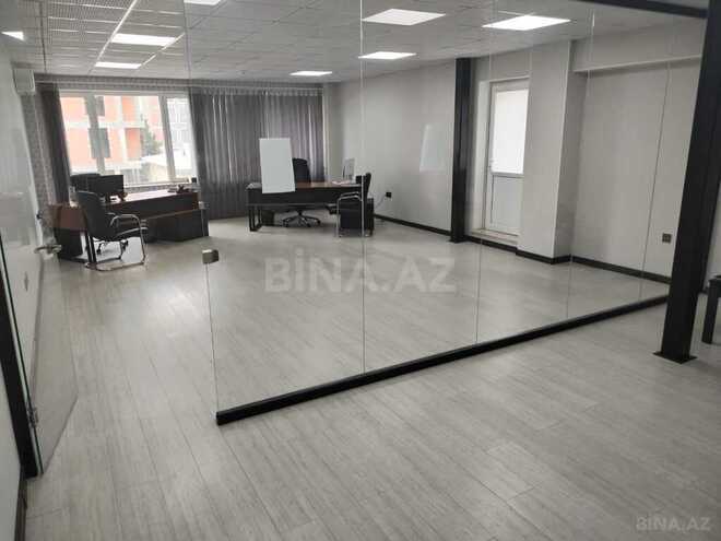 2-комн. офис - м. Дернегюль - 137 м² (5)