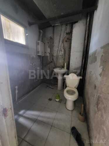 1-комн. вторичка - м. Халглар Достлугу - 40 м² (6)