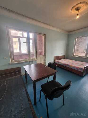 1-комн. вторичка - м. Халглар Достлугу - 40 м² (1)