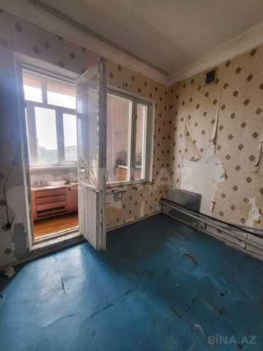 1-комн. вторичка - м. Халглар Достлугу - 40 м² (3)