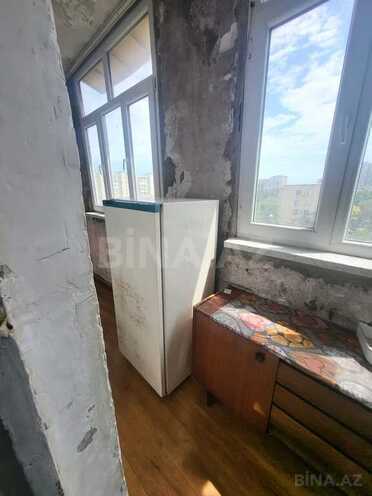 1-комн. вторичка - м. Халглар Достлугу - 40 м² (5)