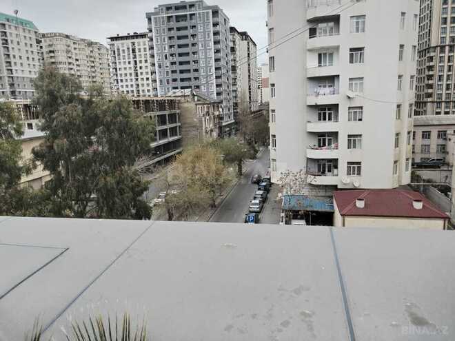 2-комн. офис - м. Дернегюль - 137 м² (7)