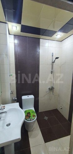 3-комн. новостройка - м. Шах Исмаил Хатаи - 100 м² (7)