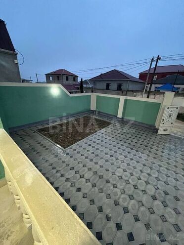 3-комн. дом/дача - пос. Масазыр - 70 м² (3)