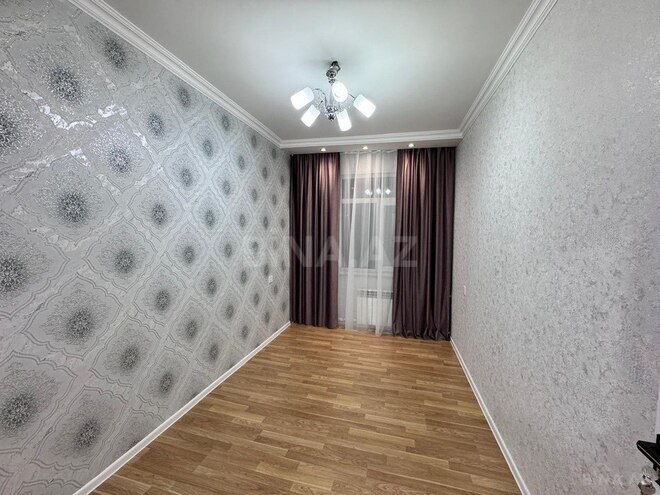 3-комн. вторичка - м. Азадлыг проспекти - 75 м² (12)