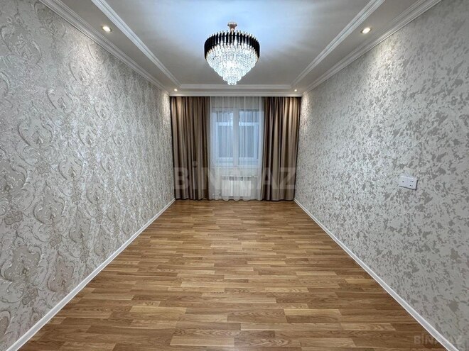 3-комн. вторичка - м. Азадлыг проспекти - 75 м² (2)