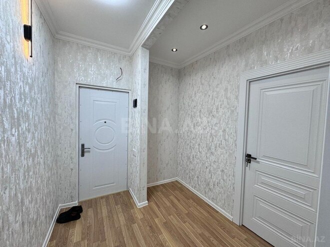 3-комн. вторичка - м. Азадлыг проспекти - 75 м² (21)