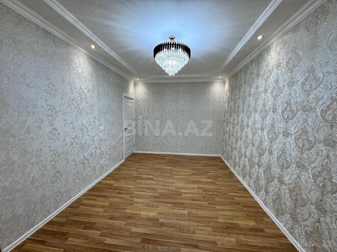 3-комн. вторичка - м. Азадлыг проспекти - 75 м² (3)