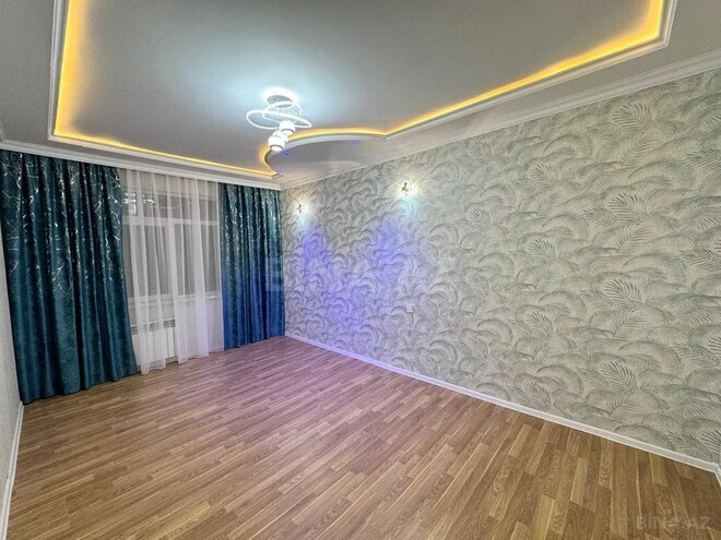 3-комн. вторичка - м. Азадлыг проспекти - 75 м² (7)
