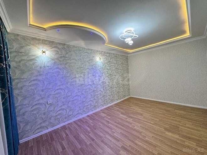 3-комн. вторичка - м. Азадлыг проспекти - 75 м² (5)