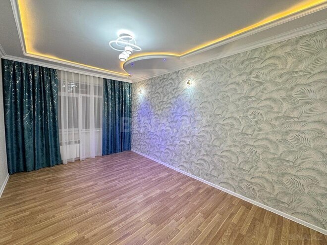 3-комн. вторичка - м. Азадлыг проспекти - 75 м² (14)