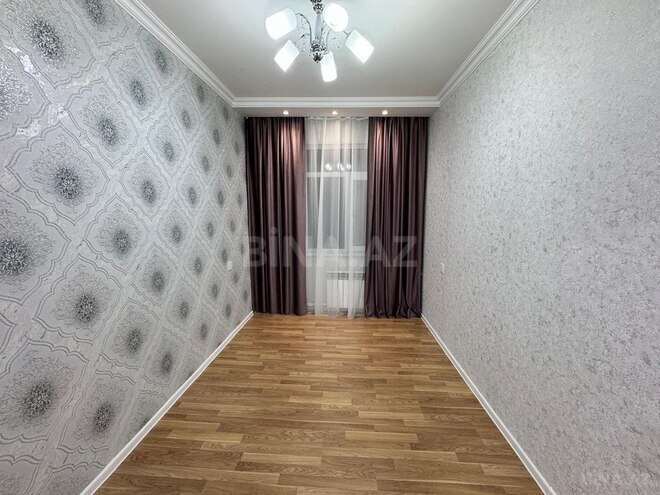 3-комн. вторичка - м. Азадлыг проспекти - 75 м² (10)