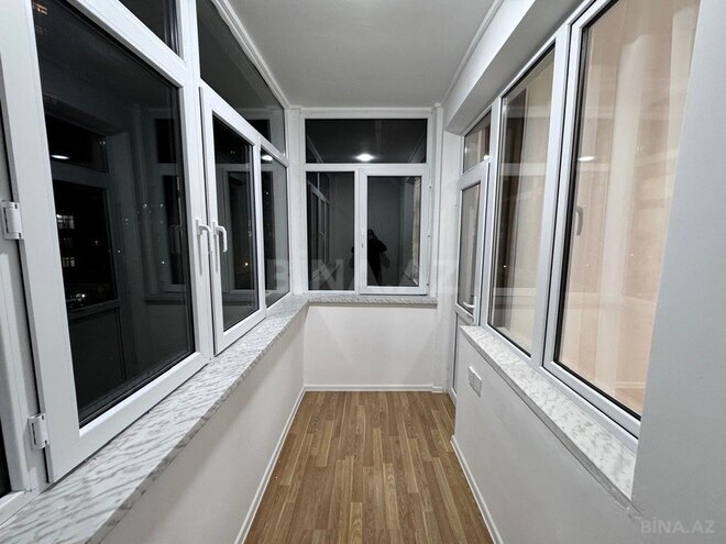 3-комн. вторичка - м. Азадлыг проспекти - 75 м² (20)