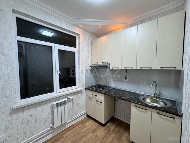 3-комн. вторичка - м. Азадлыг проспекти - 75 м² (16)