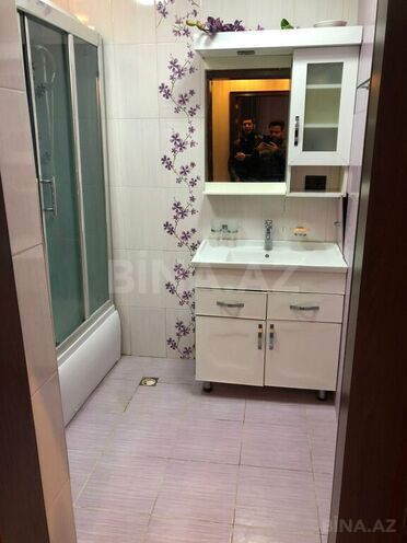 3-комн. новостройка - м. Азадлыг проспекти - 100 м² (9)