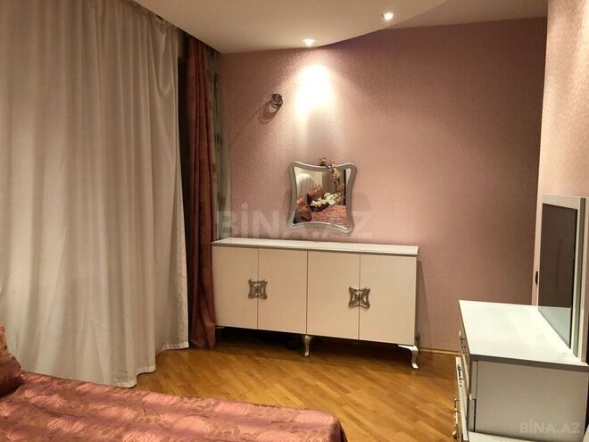3-комн. новостройка - м. Азадлыг проспекти - 100 м² (12)