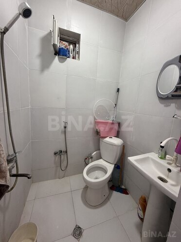 1-комн. дом/дача - пос. Бина - 50 м² (5)