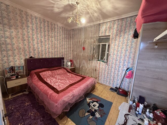 1-комн. дом/дача - пос. Бина - 50 м² (3)