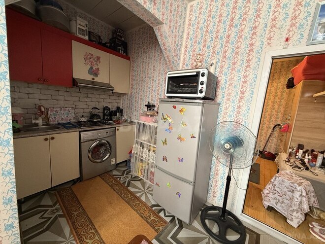 1-комн. дом/дача - пос. Бина - 50 м² (2)