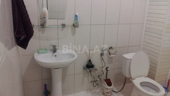 3-комн. вторичка - Нахичеван - 75 м² (3)