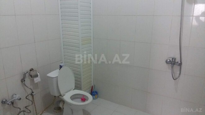 3-комн. вторичка - Нахичеван - 75 м² (2)