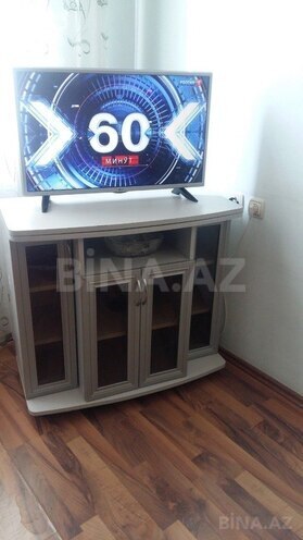 3-комн. вторичка - Нахичеван - 75 м² (4)