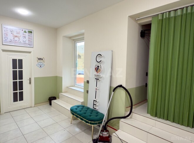 Объект - м. Элмляр Академиясы - 90 м² (5)