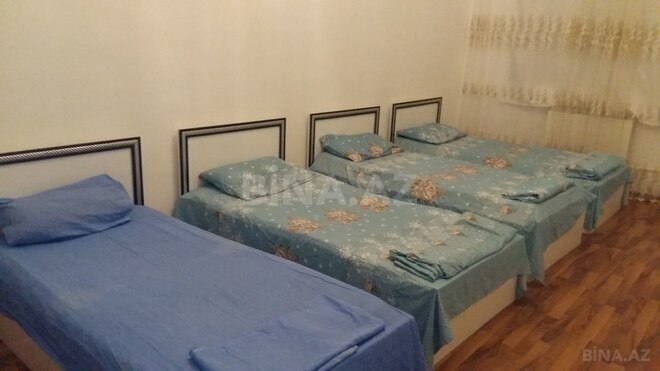 3-комн. вторичка - Нахичеван - 75 м² (6)