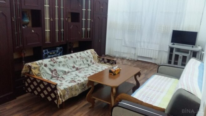 3-комн. вторичка - Нахичеван - 75 м² (7)
