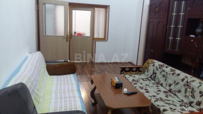 3-комн. вторичка - Нахичеван - 75 м² (8)
