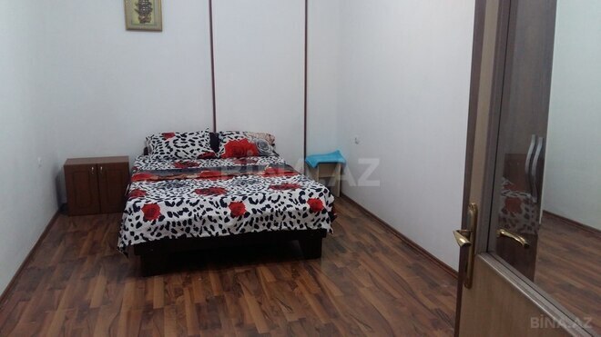 3-комн. вторичка - Нахичеван - 75 м² (5)