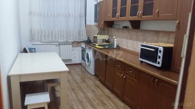 3-комн. вторичка - Нахичеван - 75 м² (1)