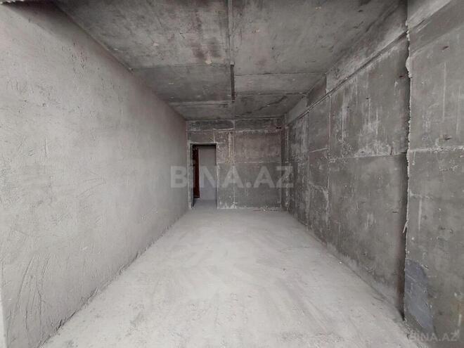 2-комн. новостройка - Хырдалан - 62 м² (2)
