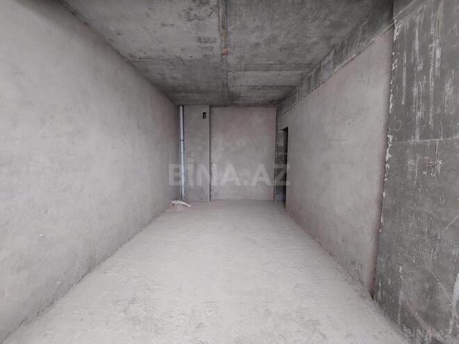 2-комн. новостройка - Хырдалан - 62 м² (3)