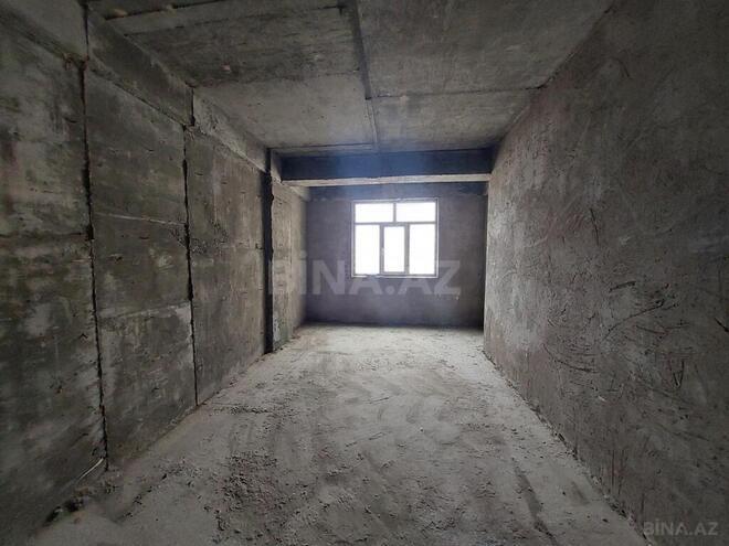2-комн. новостройка - Хырдалан - 62 м² (5)