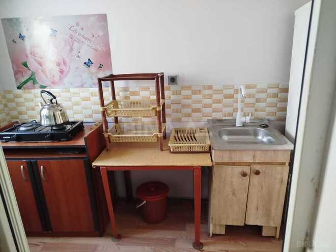 2-комн. дом/дача - пос. Мардакан - 40 м² (11)