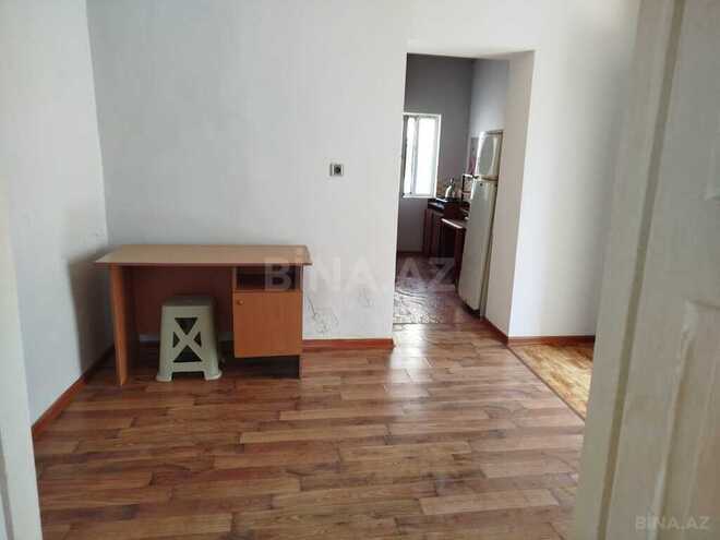 2-комн. дом/дача - пос. Мардакан - 40 м² (8)