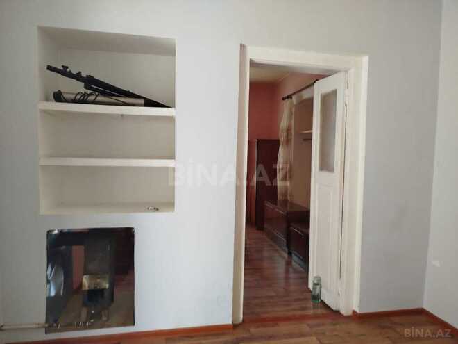 2-комн. дом/дача - пос. Мардакан - 40 м² (9)