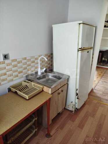 2-комн. дом/дача - пос. Мардакан - 40 м² (5)