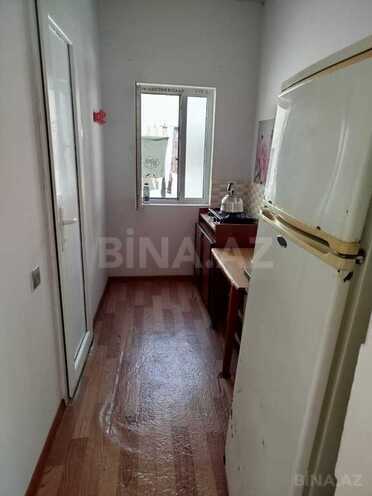 2-комн. дом/дача - пос. Мардакан - 40 м² (4)