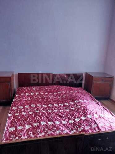 2-комн. дом/дача - пос. Мардакан - 40 м² (6)