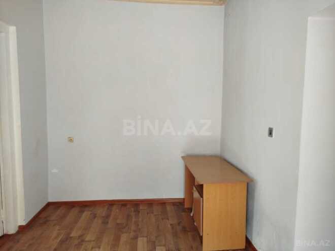 2-комн. дом/дача - пос. Мардакан - 40 м² (10)