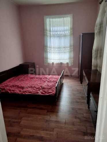 2-комн. дом/дача - пос. Мардакан - 40 м² (1)